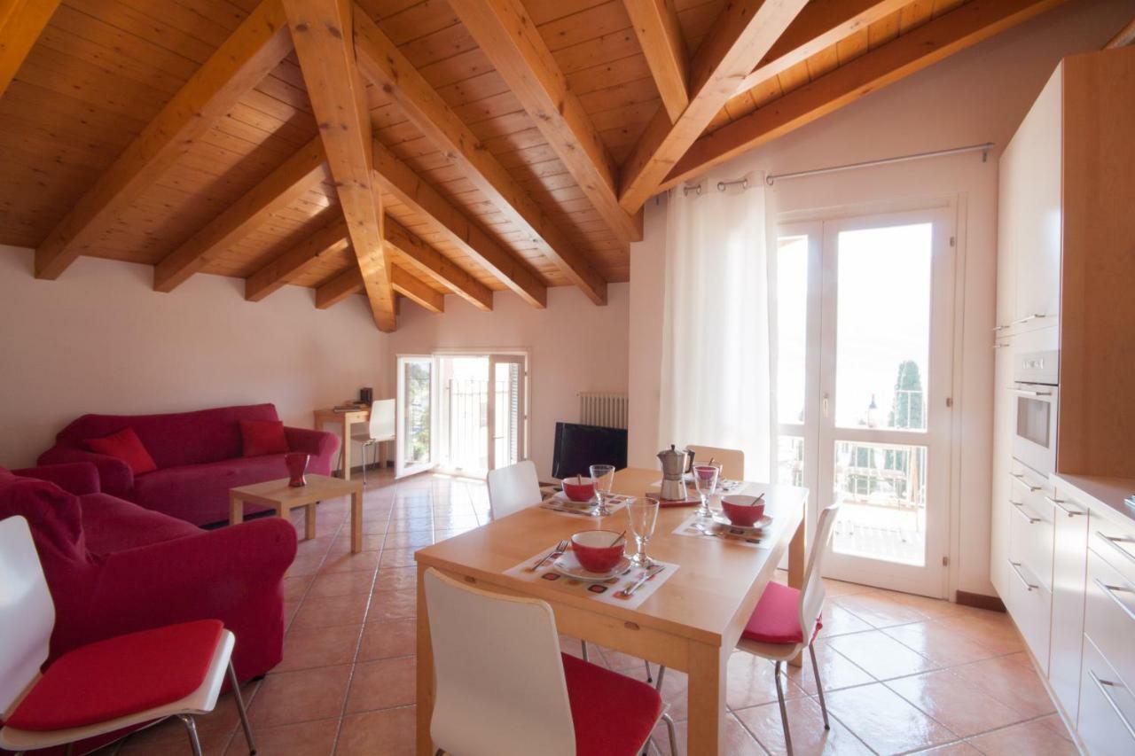 Casa Del Sole - Pianello Del Lario By Lovecomo Exterior photo