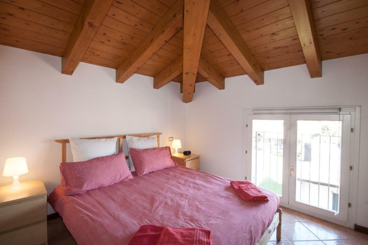 Casa Del Sole - Pianello Del Lario By Lovecomo Exterior photo